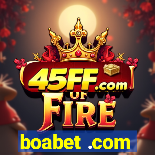 boabet .com